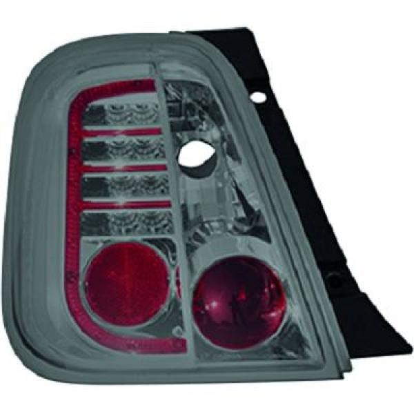 Combination Rearlight Set HD Tuning 3405996 Diederichs