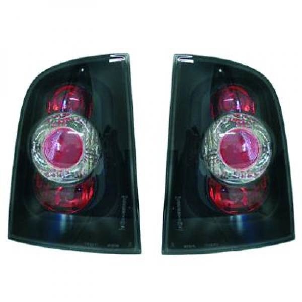 Combination Rearlight Set HD Tuning 7830795 Diederichs