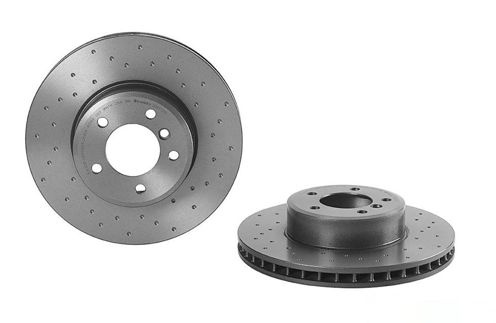 BREMBO Brake disc BMW 09.9172.1X 34116753221,34116767269,34116778964 Brake rotor,Brake discs,Brake rotors 34116864905,34116864906,34116753221