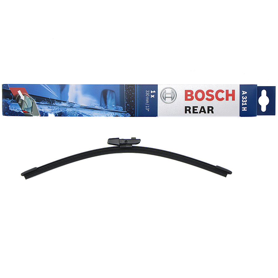 Wiper Blade Rear A331H Bosch Winparts.eu Wiper blades