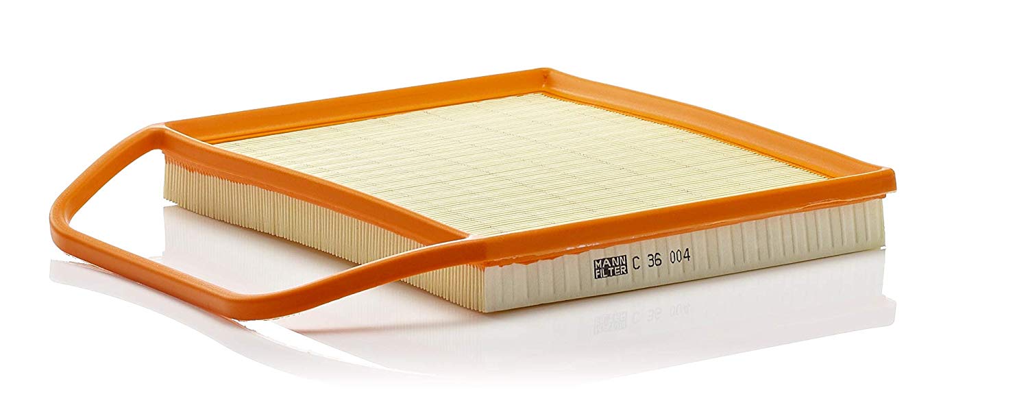 MANN-FILTER Air filter Filter Insert C 36 004 Engine air filter,Engine filter BMW,ALPINA,3 Touring (E91),3 Limousine (E90),5 Limousine (E60)