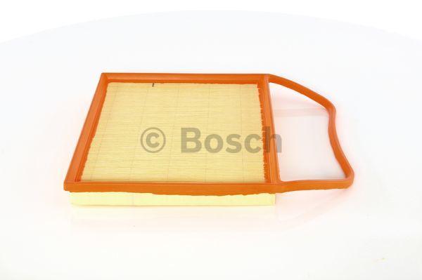 BOSCH Air filter Filter Insert F 026 400 148 Engine air filter,Engine filter BMW,3 Touring (E91),3 Limousine (E90),5 Limousine (E60),3 Coupe (E92)