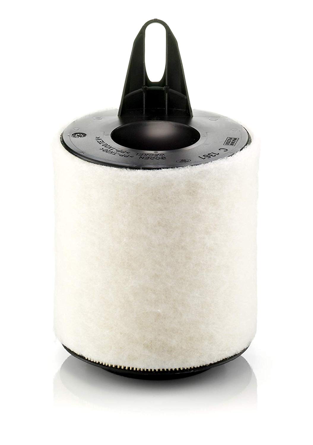 MANN-FILTER Air filter Filter Insert C 1361 Engine air filter,Engine filter BMW,3 Touring (E91),3 Limousine (E90),1 Schrägheck (E87),3 Coupe (E92)