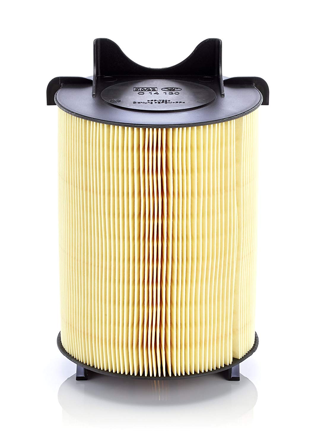 MANN-FILTER Air filter Filter Insert C 14 130 Engine air filter,Engine filter VW,AUDI,SKODA,Golf V Schrägheck (1K1),TOURAN (1T1, 1T2),GOLF VI (5K1)