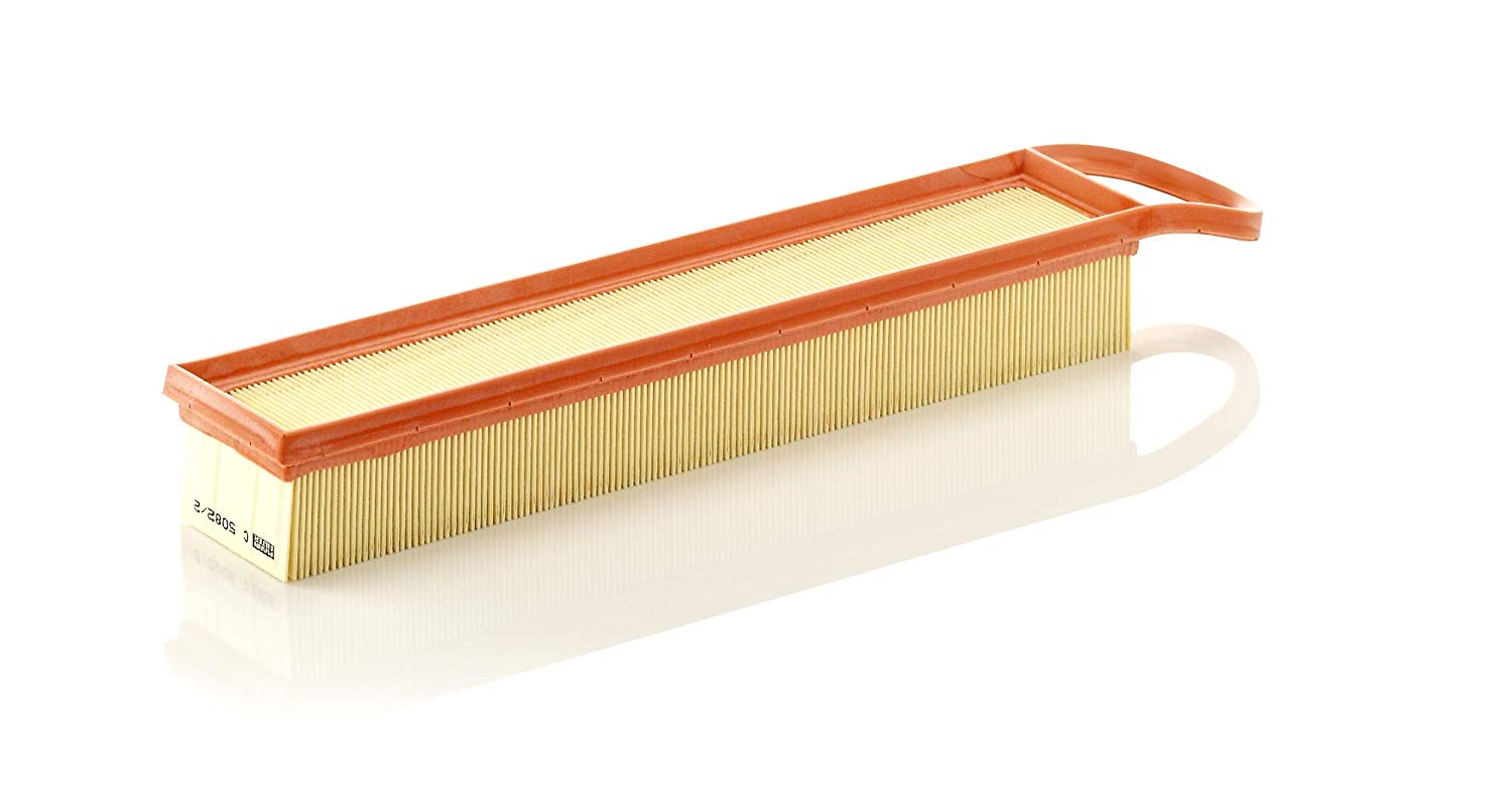 MANN-FILTER Air filter PEUGEOT,CITROËN,MINI C 5082/2 13717534825,1444RK,1444RW Engine air filter,Engine filter 1444XG,1444RJ,1444RV,1444XG