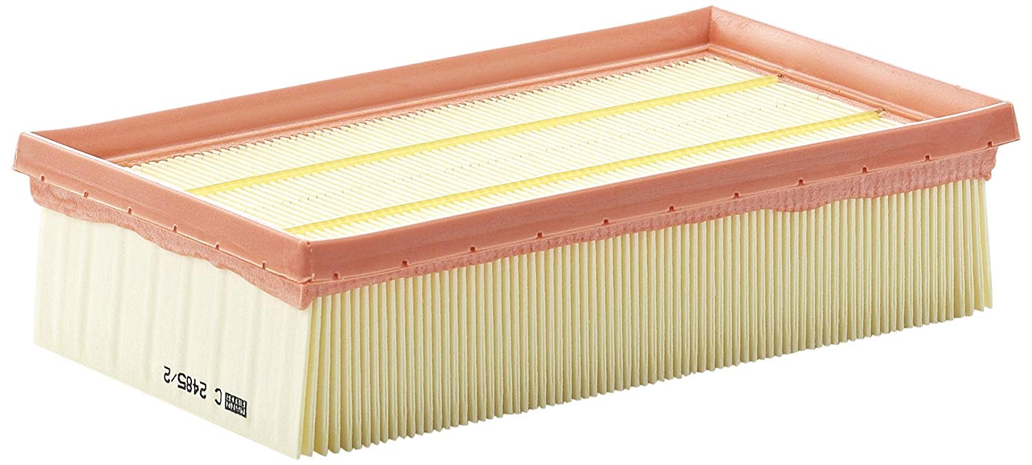 MANN-FILTER Air filter RENAULT,NISSAN C 2485/2 1654600QAR,16546BC40A,16546BN701 Engine air filter,Engine filter 16546BN70A,2232400QAB,165469040R