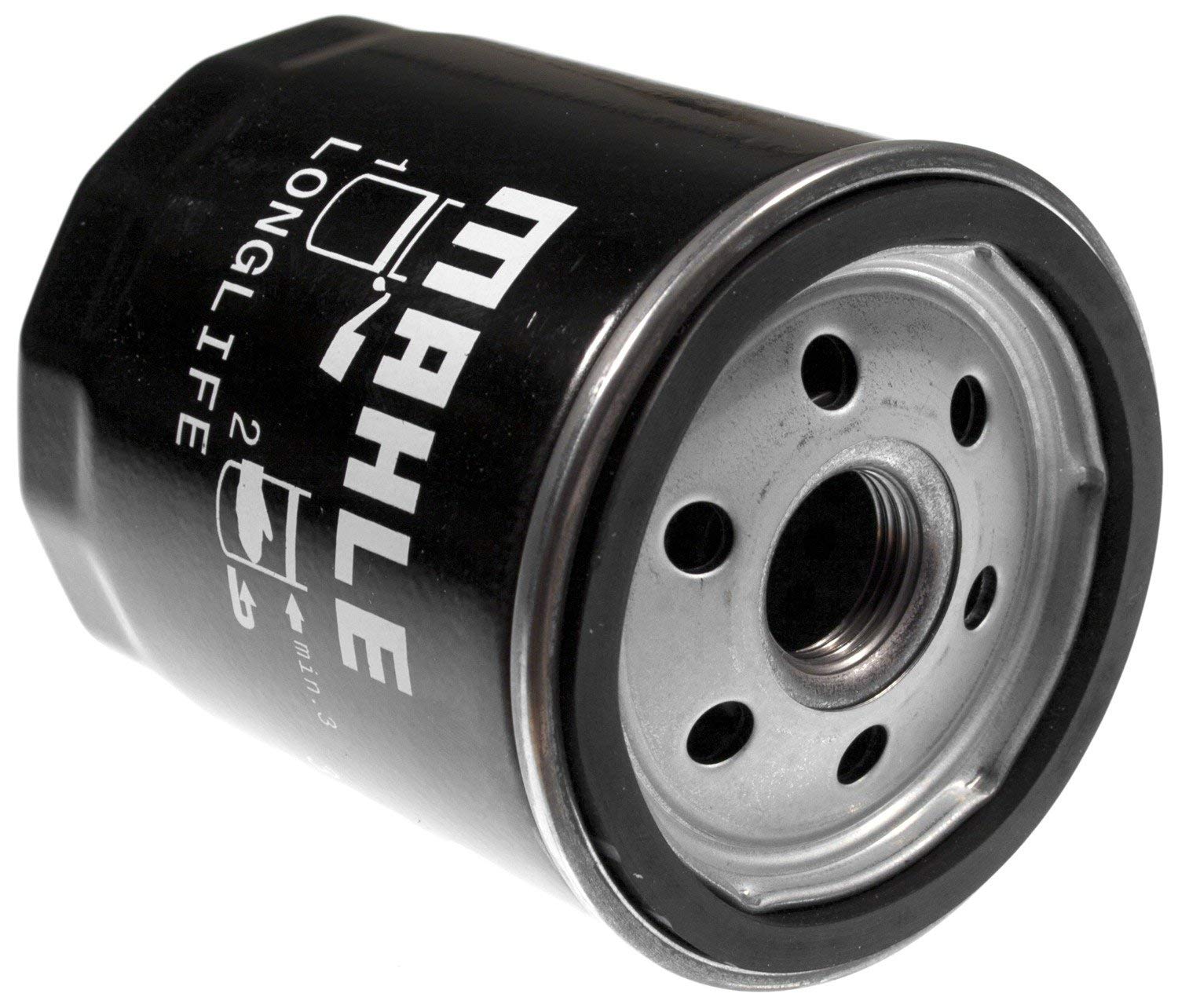 MAHLE ORIGINAL Oil filter MERCEDES-BENZ,SKODA,SEAT OC 981 0003936608,047115561F,047198561F Engine oil filter 047498561F,114094100,114094101,115094100