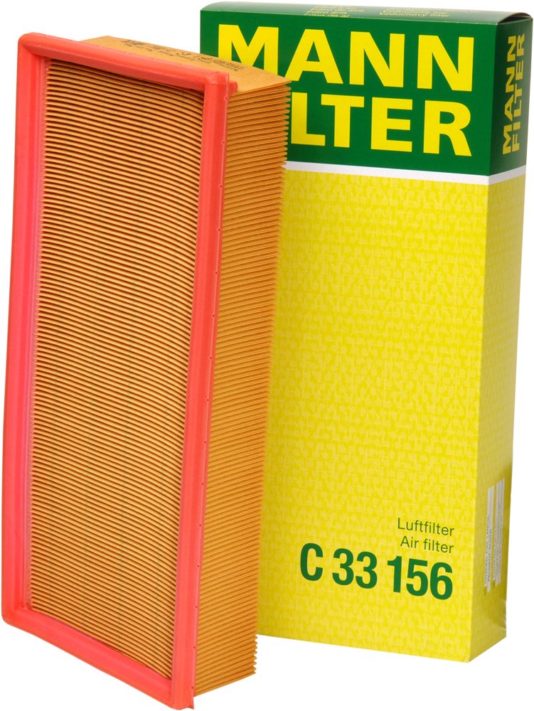 MANN-FILTER Air filter FIAT,PEUGEOT,CITROËN C 33 156 1444A4,1444A8,1444F4 Engine air filter,Engine filter 1444H5,1444H7,1444R7,1444T5,1444T6,1444T8