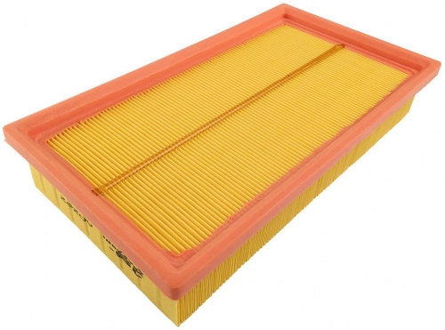 MANN-FILTER Air filter Filter Insert C 35 124 Engine air filter,Engine filter VOLVO,MITSUBISHI,V40 Kombi (645),S40 I (644),Space Star (DG_A)