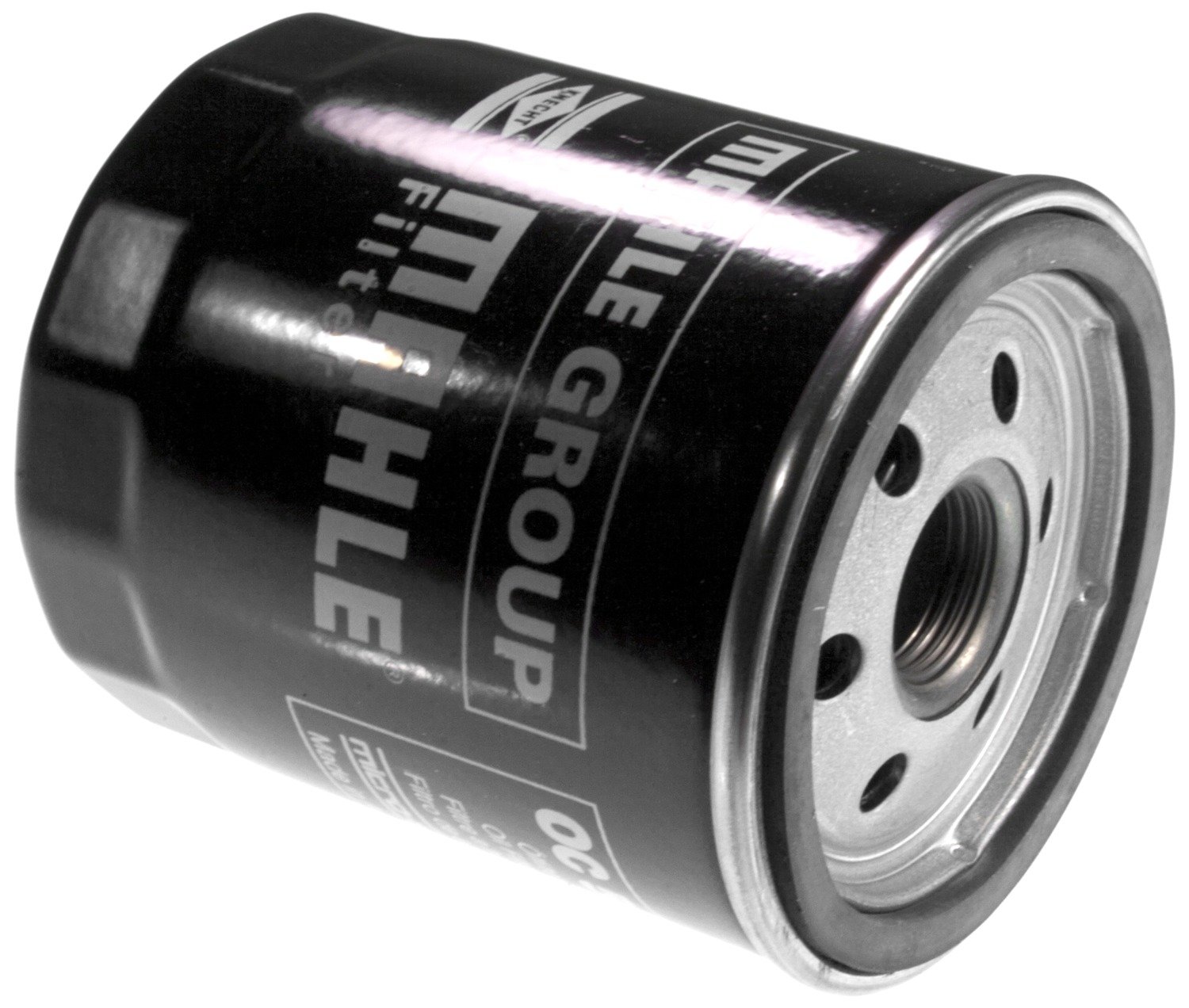 MAHLE ORIGINAL Oil filter VW,MERCEDES-BENZ,FIAT OC 501 700723604,0000005889209,0060574554 Engine oil filter 4371582,4434790,4434895,46805830,46805831