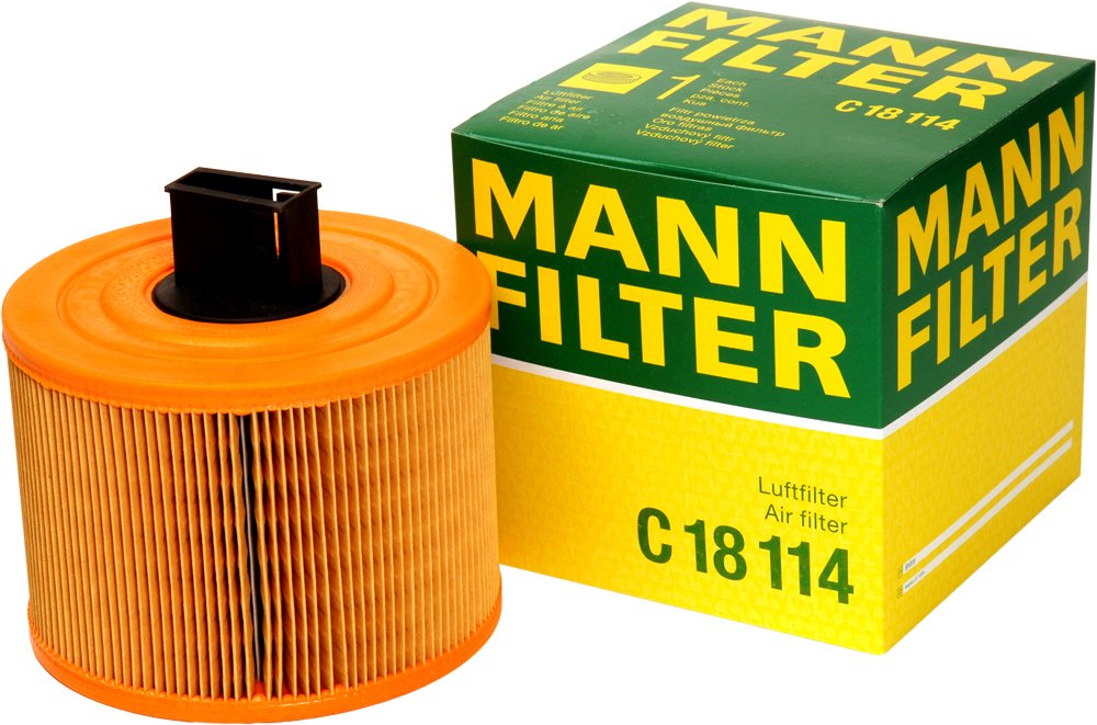 MANN-FILTER Air filter Filter Insert C 18 114 Engine air filter,Engine filter BMW,3 Touring (E91),3 Limousine (E90),1 Schrägheck (E87),3 Coupe (E92)