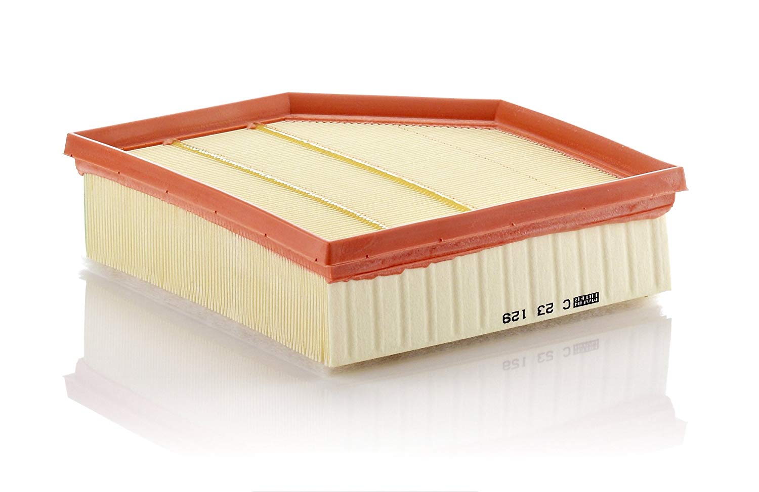 MANN-FILTER Air filter Filter Insert C 23 129 Engine air filter,Engine filter VOLVO,V70 II (285),XC90 I (275),S60 I (384),XC70 Cross Country (295)