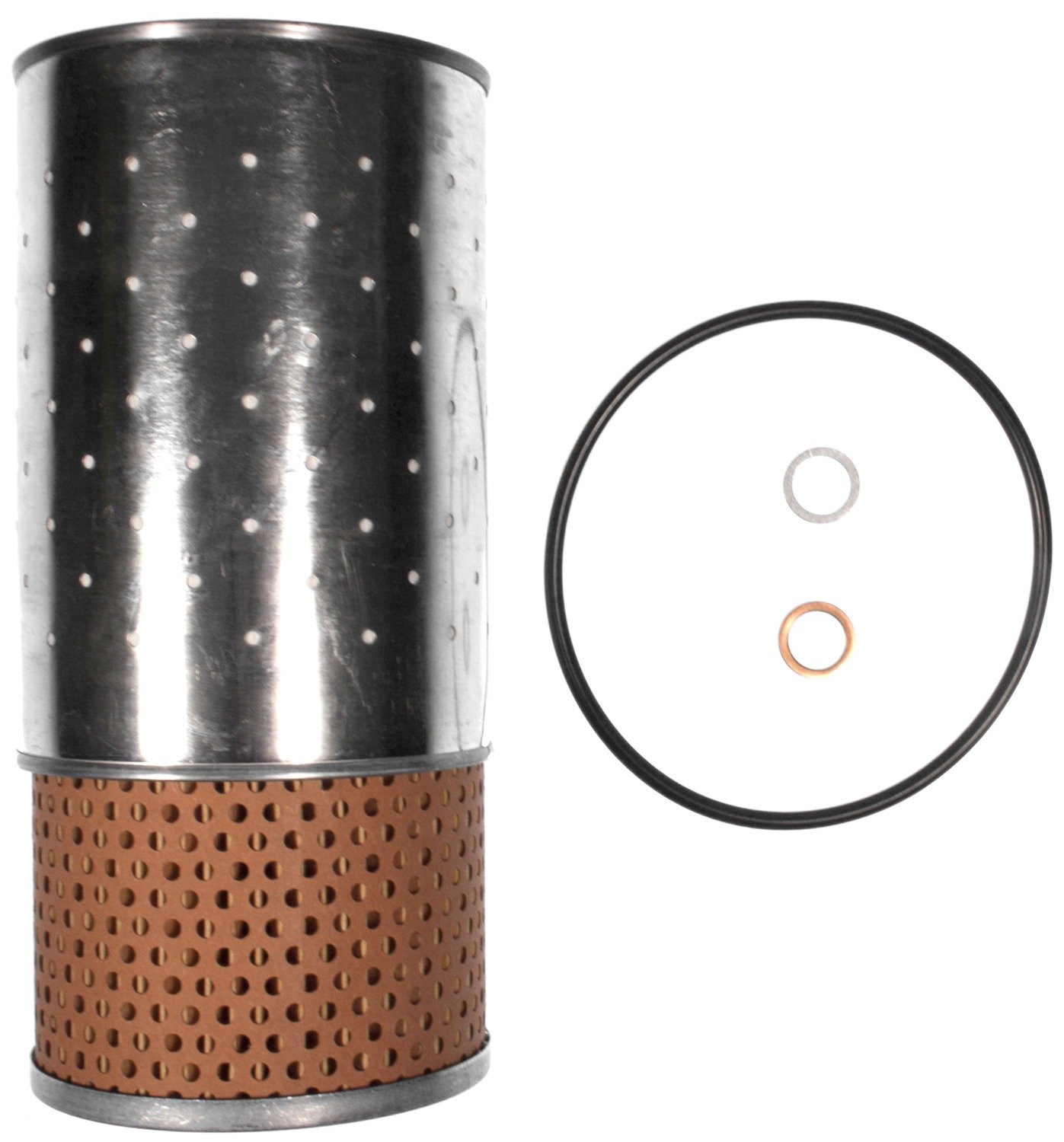 MAHLE ORIGINAL Oil filter MERCEDES-BENZ,PUCH OX 78D F1950520,5002704,5010667 Engine oil filter 5010961,5019420,870X6731CA,A760X6731BA,A820X6731AA