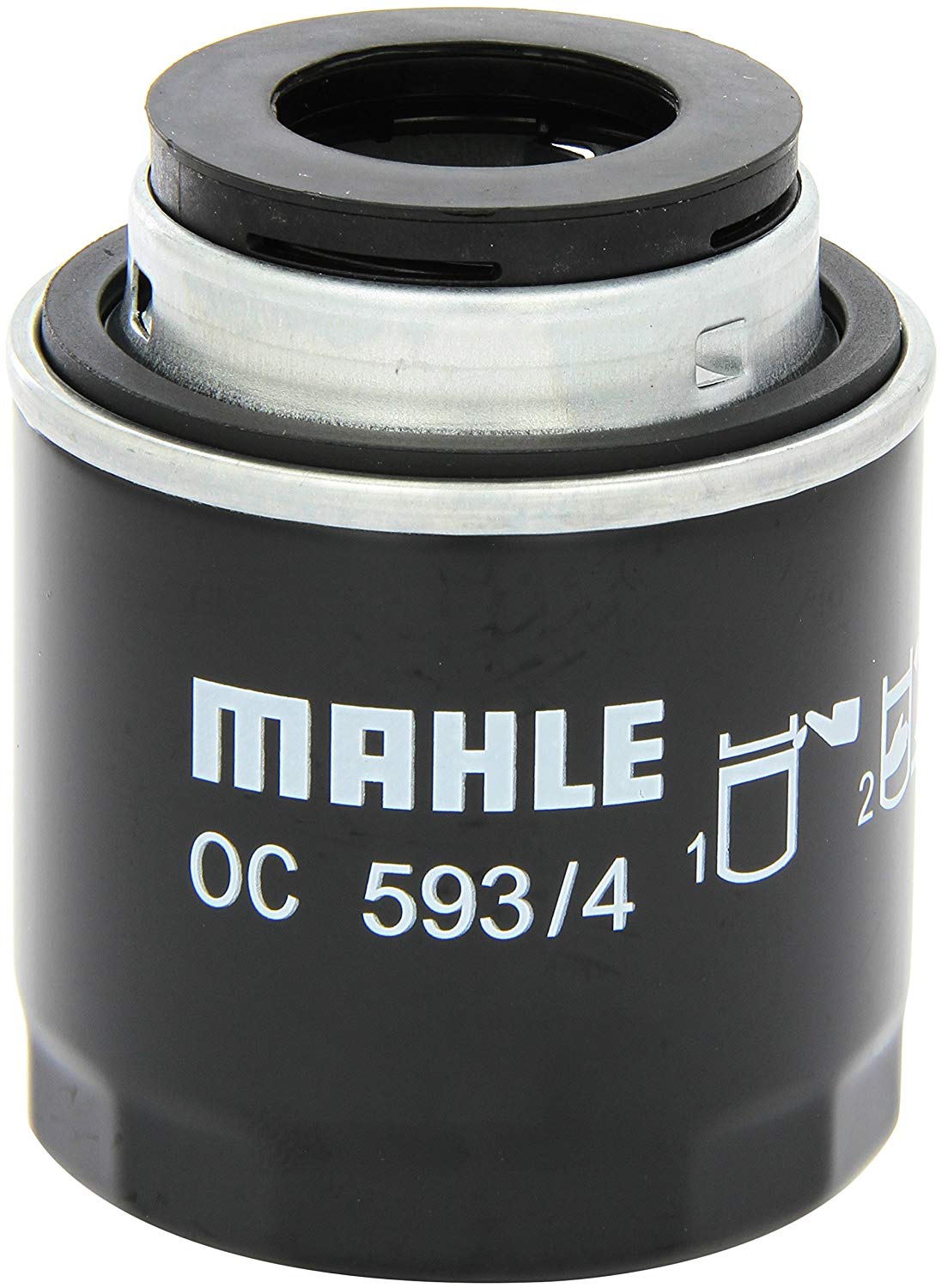 MAHLE ORIGINAL Oil filter VW,AUDI,SKODA OC 593/4 03C115561B,03C115561D,03C115561E Engine oil filter 03C115561J,1049930500,1263369300,476ZQA1017100