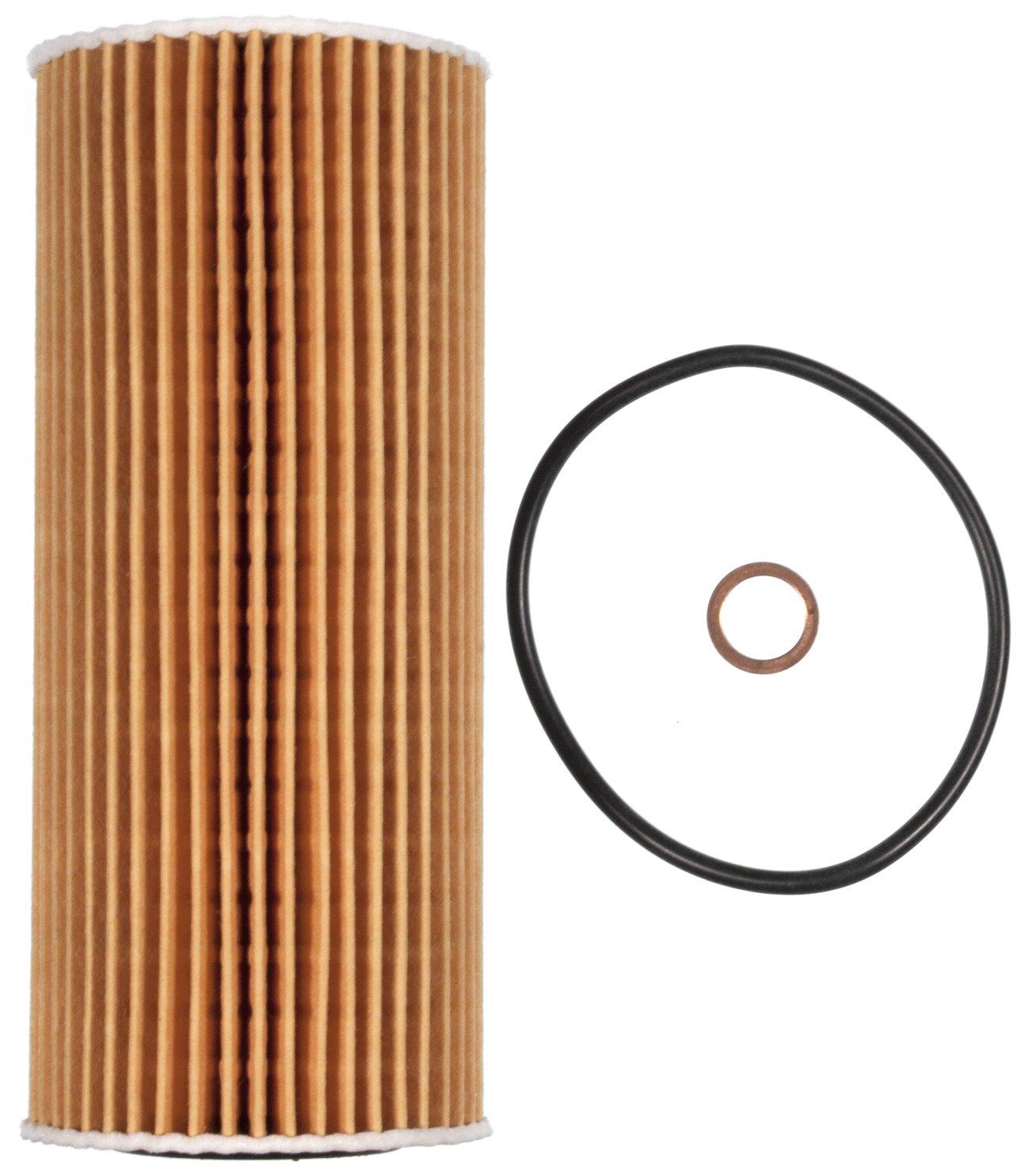 Mahle Oljefilter Ox 1773D