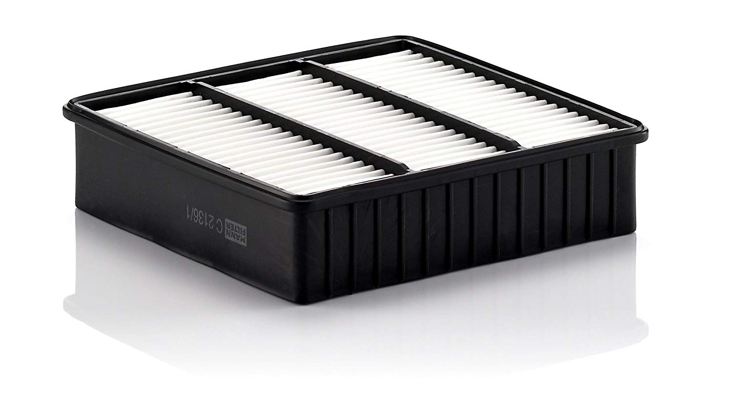 MANN-FILTER Air filter HONDA,MITSUBISHI C 2136/1 SEOES169S5,MR188657,MR373756 Engine air filter,Engine filter MR481794,MR552951,XR188657,XR552951