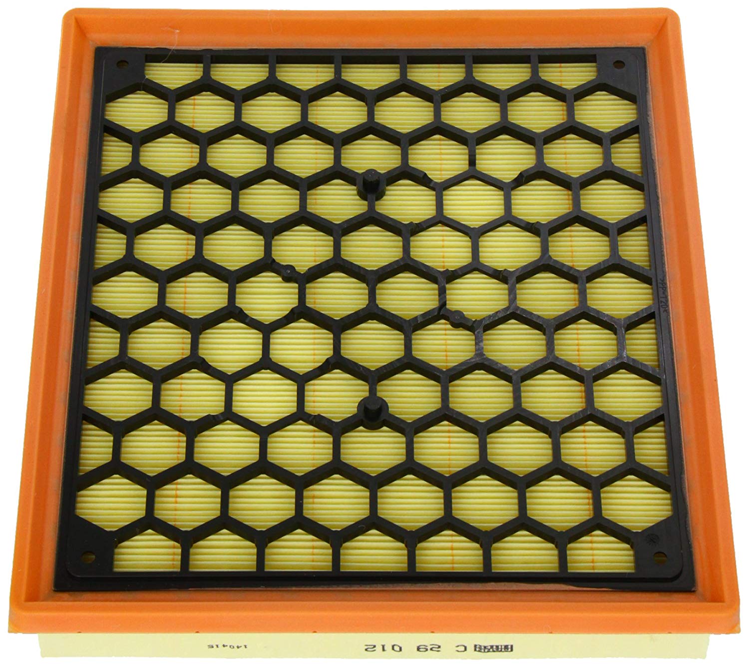 MANN-FILTER Air filter Filter Insert C 29 012 Engine air filter,Engine filter OPEL,CHEVROLET,SAAB,INSIGNIA Caravan,INSIGNIA,INSIGNIA Stufenheck