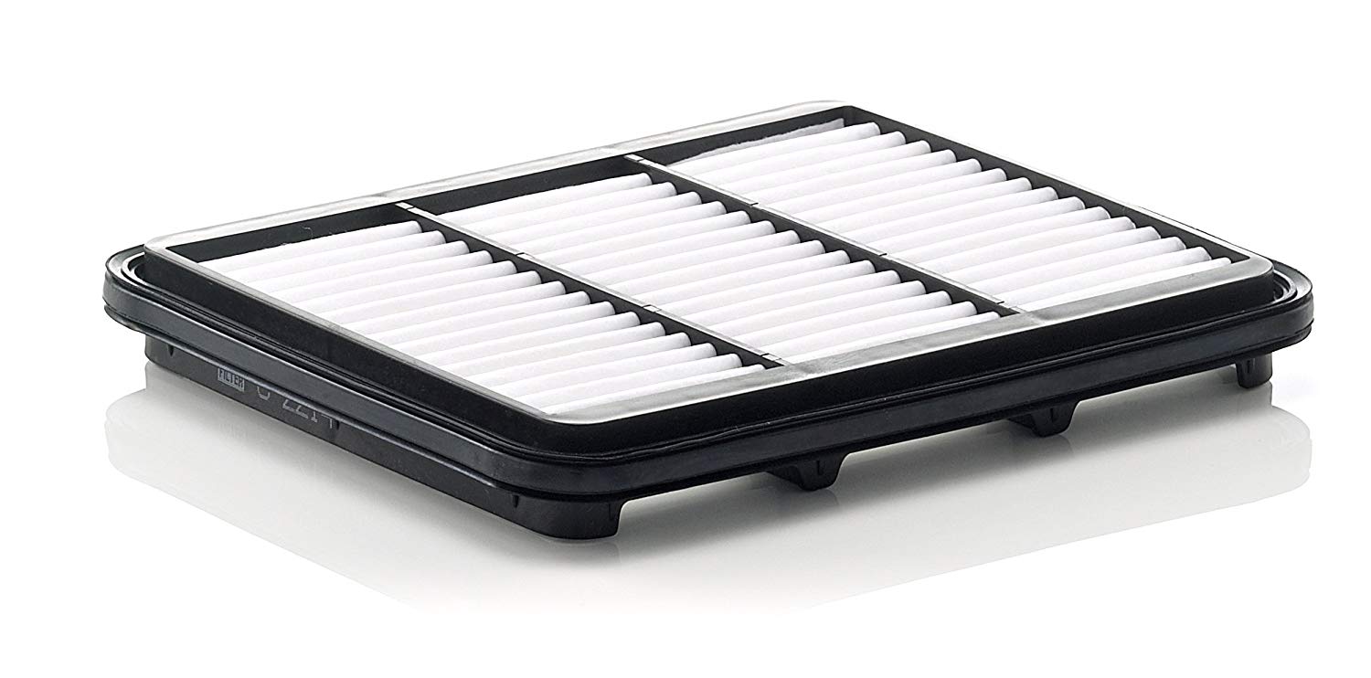 MANN-FILTER Air filter Filter Insert C 2214 Engine air filter,Engine filter CHEVROLET,DAEWOO,MATIZ (M200, M250),SPARK M200 M250,MATIZ (M200, M250)