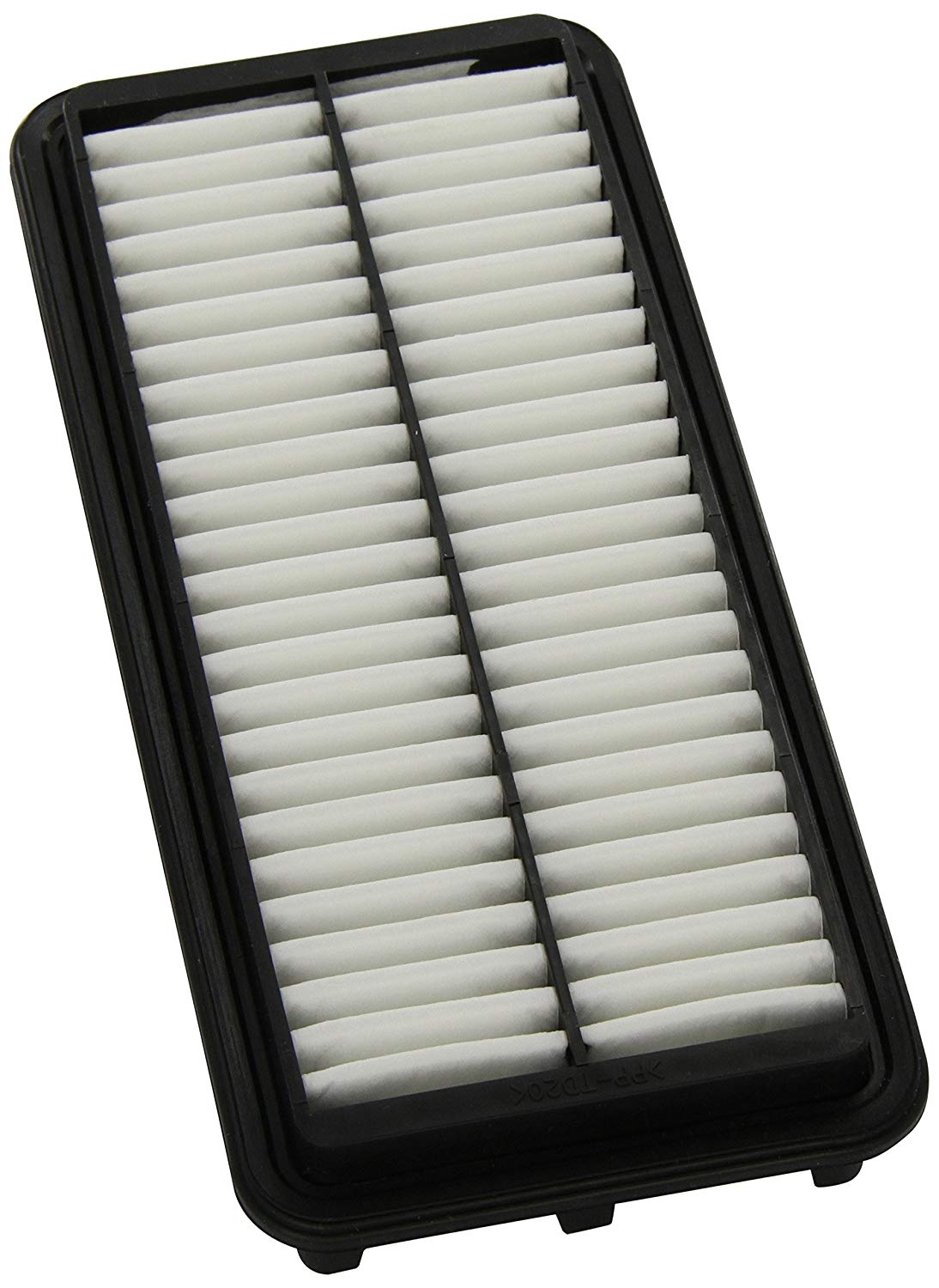MANN-FILTER Air filter Filter Insert C 2617 Engine air filter,Engine filter KIA,Picanto (SA)