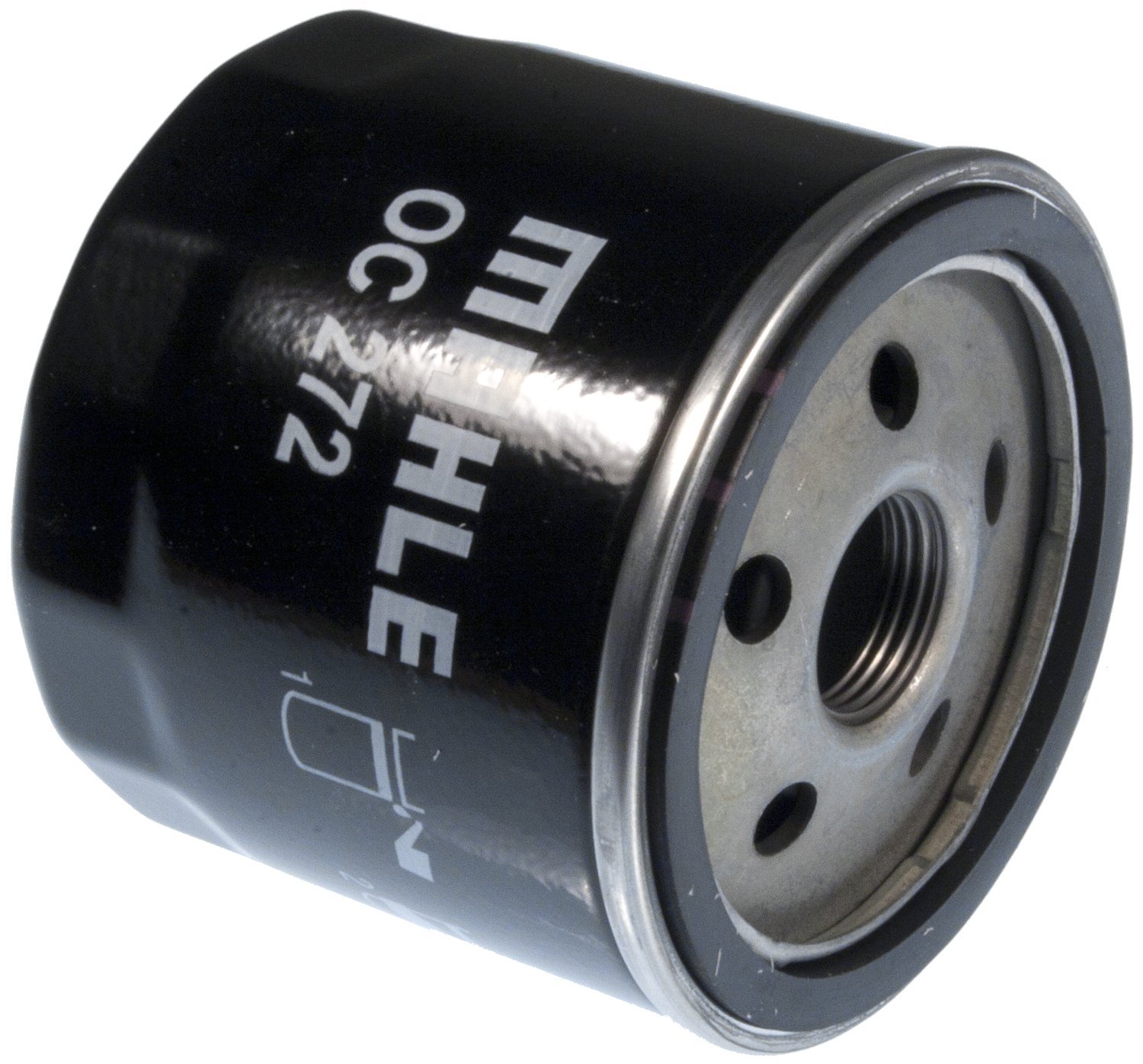 MAHLE ORIGINAL Oil filter VW,AUDI,OPEL OC 272 0060621890,0060810852,46423474 Engine oil filter 46808398,6001073256,60612882,60621830,60621890,60810852