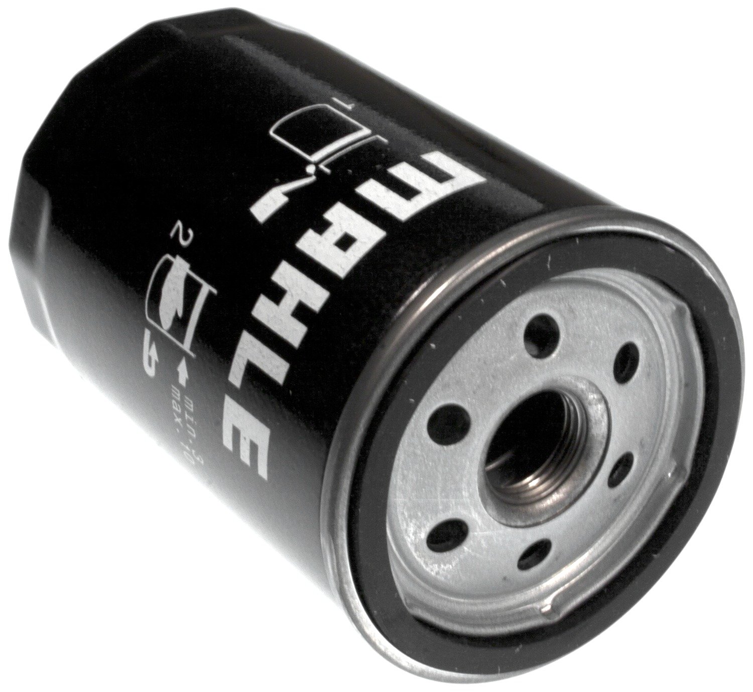 MAHLE ORIGINAL Oil filter VW,AUDI,MERCEDES-BENZ OC 47 12028497,97076483,9709000103 Engine oil filter 0028115351,0261155613,035115561,035115561G,9Y4510