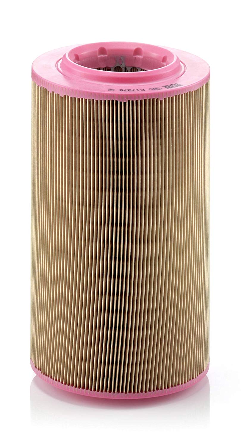 MANN-FILTER Air filter Filter Insert C 17 278 Engine air filter,Engine filter FIAT,PEUGEOT,CITROËN,DUCATO Pritsche/Fahrgestell (230),DUCATO Bus (230)