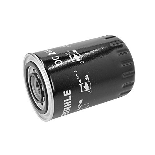 MAHLE ORIGINAL Oil filter OPEL,RENAULT,FIAT OC 248 1109AQ,1109J3,1109Q0 Engine oil filter 1109Q1,1109Q4,1109Y7,1109Y8,E149006,E149144,0000005983900