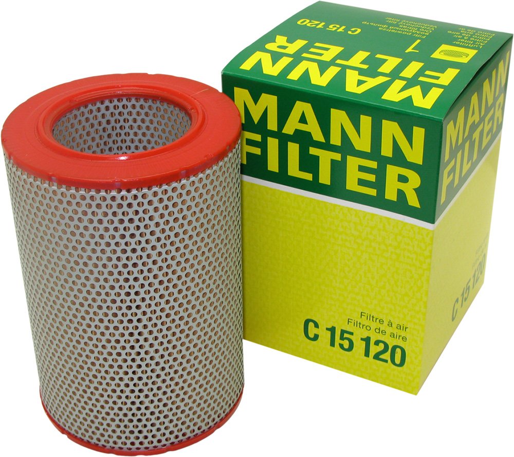 MANN-FILTER Air filter MERCEDES-BENZ,OPEL,PORSCHE C 15 120 5436503,1498417,5000209 Engine air filter,Engine filter A700X9601CA,8994550,9974305,8007621