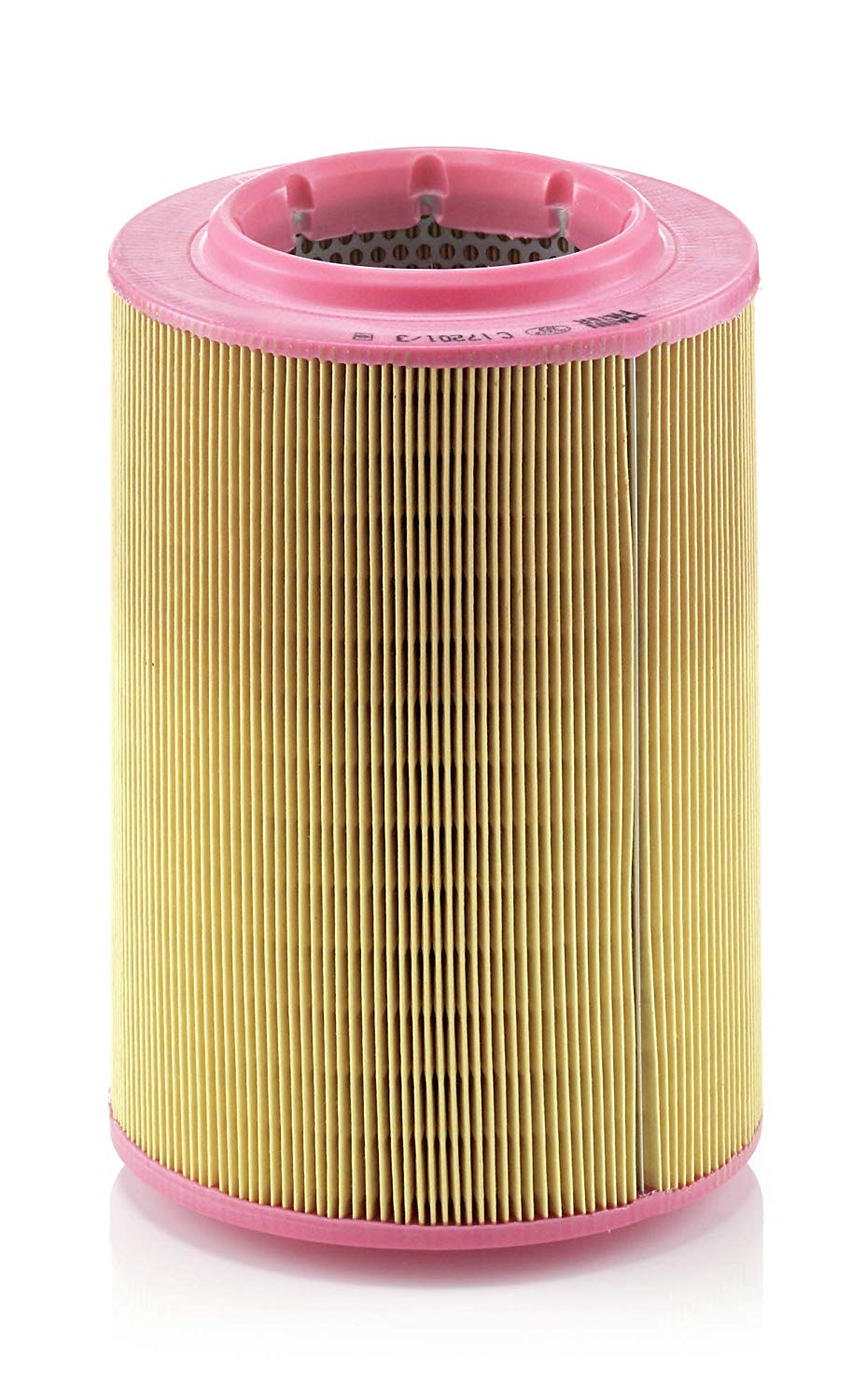 MANN-FILTER Air filter Filter Insert C 17 201/3 Engine air filter,Engine filter VW,Transporter IV Bus (70B, 70C, 7DB, 7DK, 70J, 70K, 7DC, 7DJ)