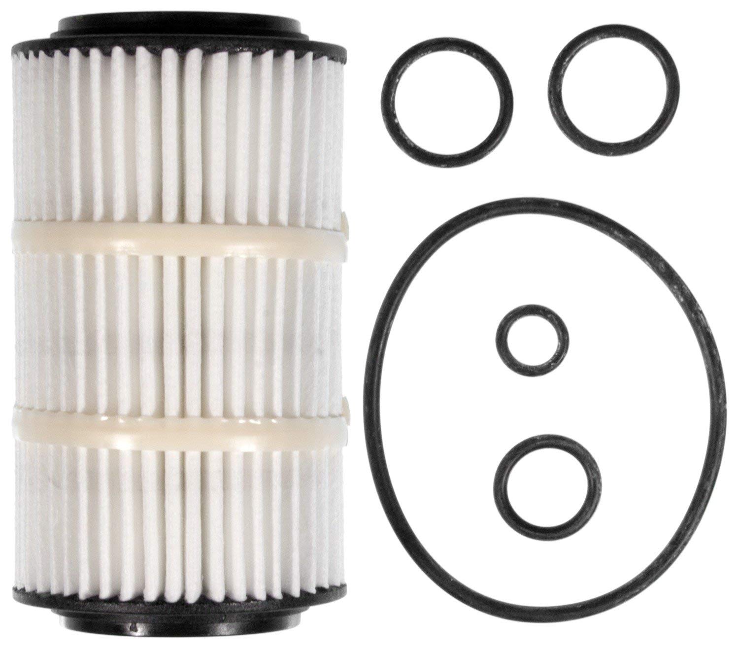 MAHLE ORIGINAL Oil filter Filter Insert OX 345/7D Engine oil filter VW,AUDI,MERCEDES-BENZ,Transporter V Bus (7HB, 7HJ, 7EB, 7EJ, 7EF, 7EG, 7HF, 7EC)