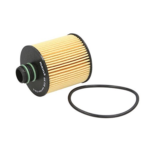 MAHLE ORIGINAL Oil filter OPEL,FIAT,SUZUKI OX 779D 6001073424,71754237,71754675 Engine oil filter 71754721,0071754237,00K68103969AA,68103969AA,0650111