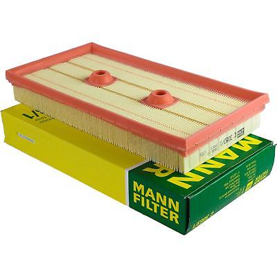 MANN-FILTER Air filter Filter Insert C 3083/1 Engine air filter,Engine filter VW,AUDI,SKODA,Golf V Schrägheck (1K1),TOURAN (1T1, 1T2)