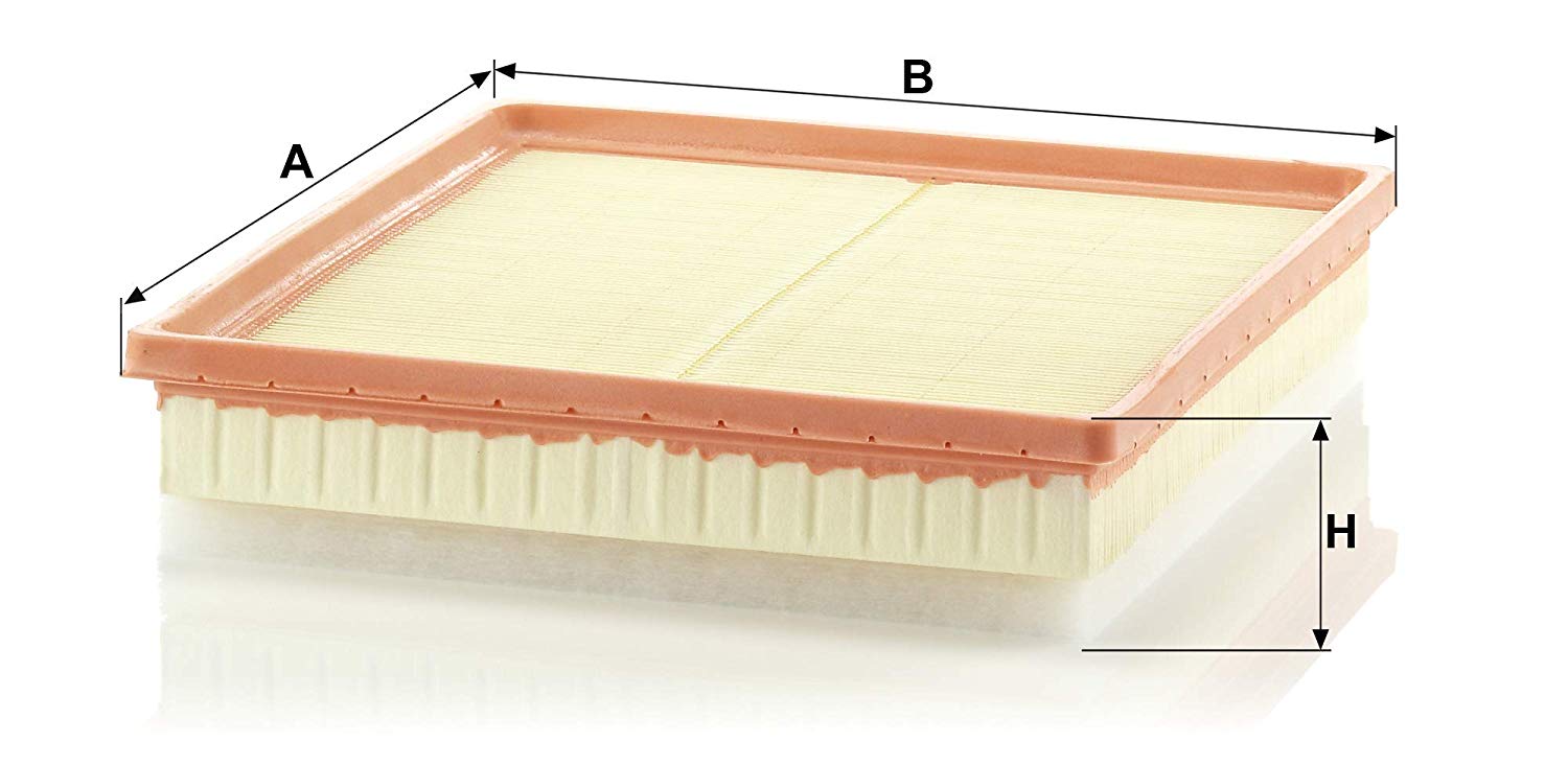 MANN-FILTER Air filter OPEL,RENAULT,NISSAN C 30 163 91168237,93160660,93856649 Engine air filter,Engine filter 95519049,1654500Q0H,1654600Q0H,4411279