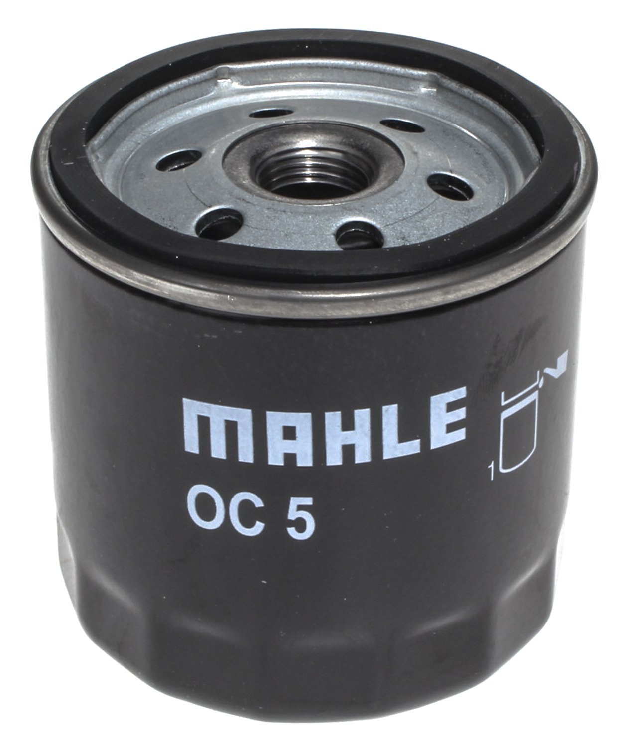 MAHLE ORIGINAL Oil filter PEUGEOT,CITROËN,TALBOT OC 5 110963,110973,110974 Engine oil filter 110979,1109A2,5427744,5427744T,5436642,5487068,5491083
