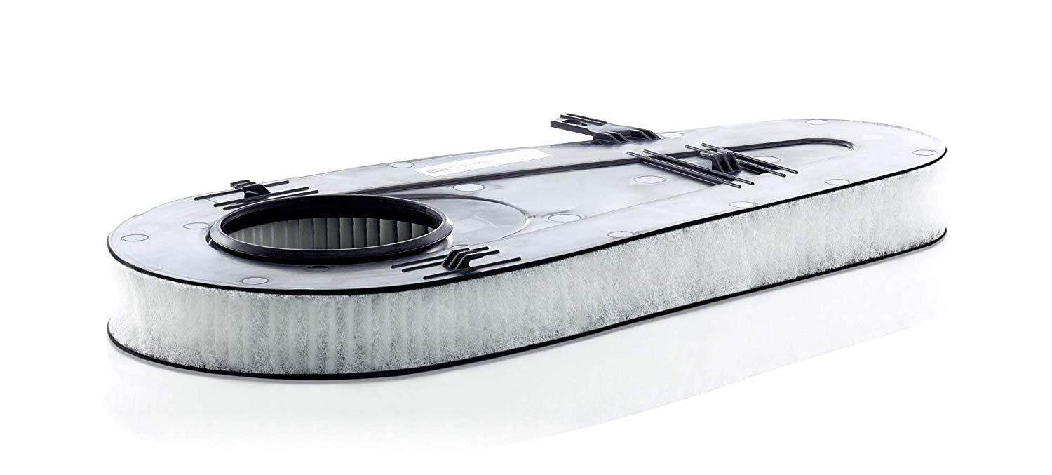 MANN-FILTER Air filter Filter Insert C 51 001 Engine air filter,Engine filter BMW,5 Touring (F11),5 Limousine (F10),7 (F01, F02, F03, F04),5 GT (F07)