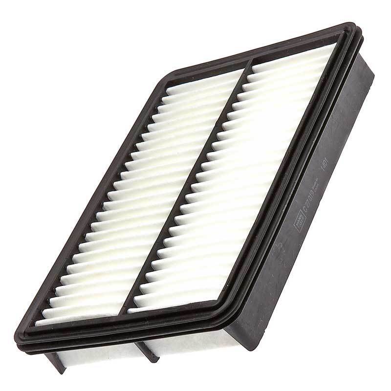 MANN-FILTER Air filter Filter Insert C 27 019 Engine air filter,Engine filter MAZDA,CX-5 (KE, GH),3 Schrägheck (BM, BN),6 Kombi (GJ, GL),CX-5 (KF)