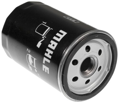 MAHLE ORIGINAL Oil filter VW,RENAULT,LAND ROVER OC 460 070115561,070115561,4454116 Engine oil filter 5008652,A810X6714BA,E4FZ6731AB,T101982,XR8E6714AA