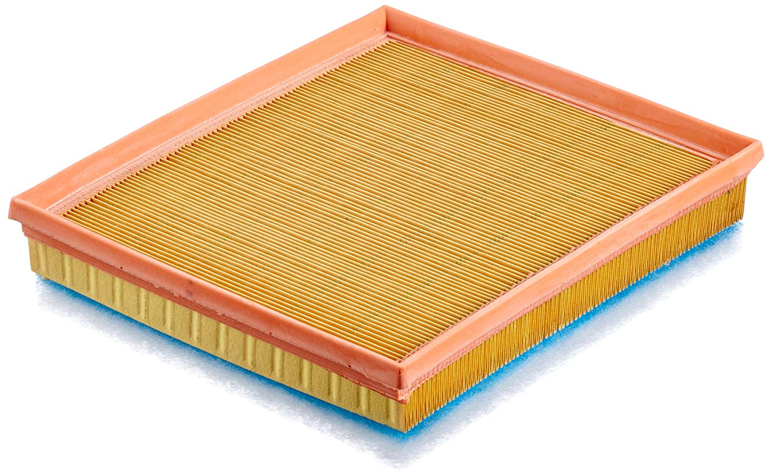 MANN-FILTER Air filter Filter Insert C 2687 Engine air filter,Engine filter FORD,STREET KA (RL2),KA (RB_)