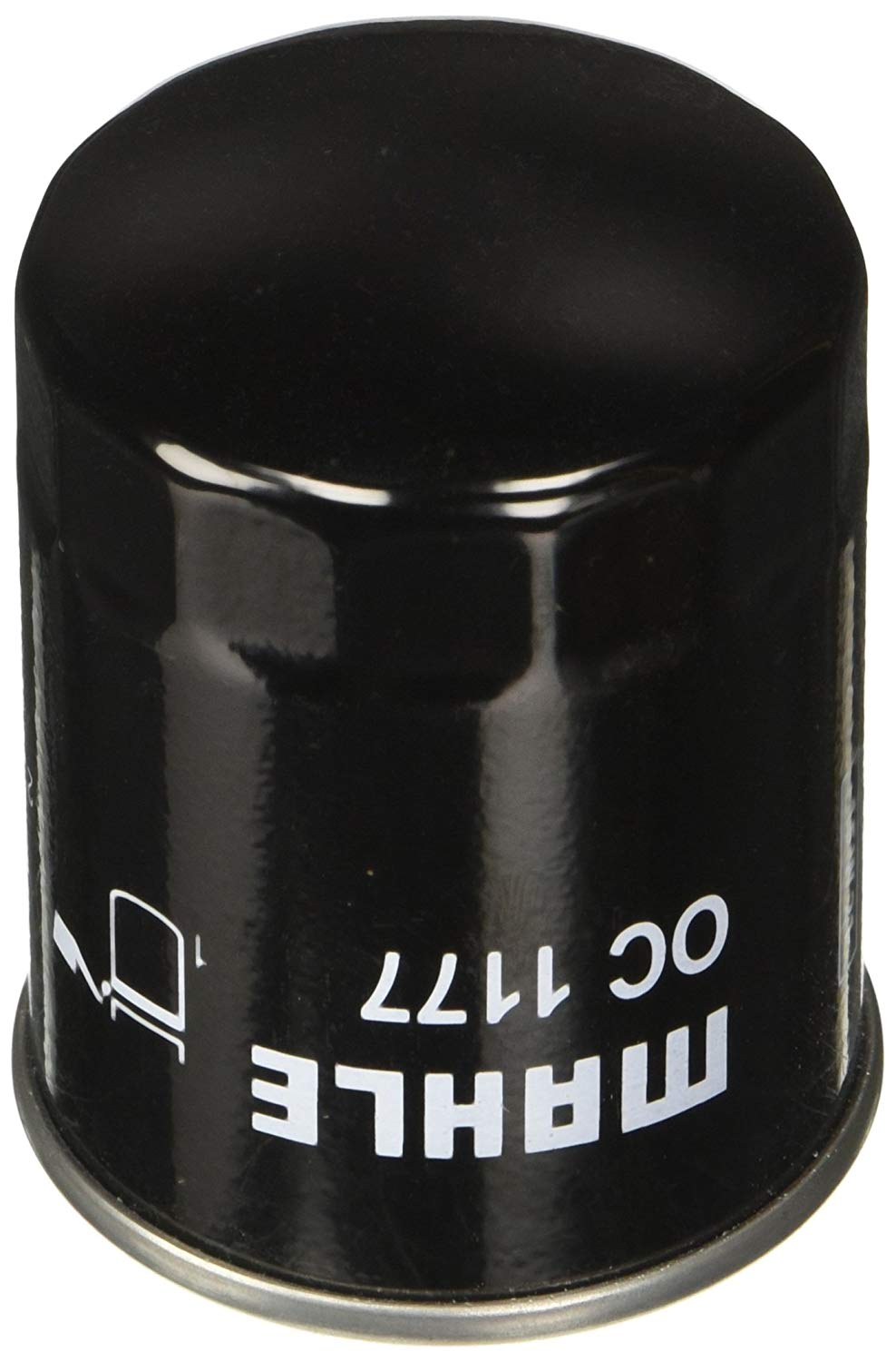 MAHLE ORIGINAL Oil filter TOYOTA,HONDA,MITSUBISHI OC 1177 70596667,15208AA130,15208AA15A Engine oil filter 15208AA160,15208AA170,90118WB433,90915YZZS1