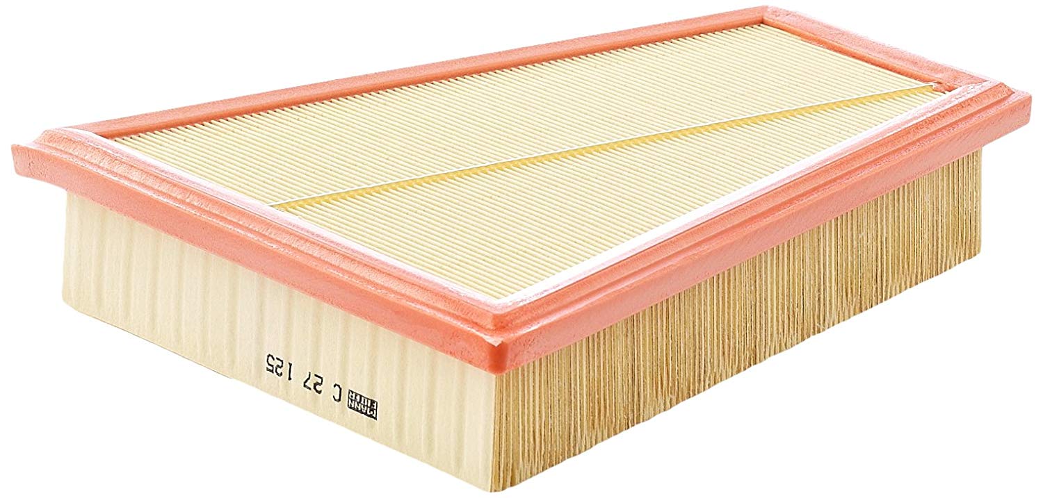 MANN-FILTER Air filter Filter Insert C 27 125 Engine air filter,Engine filter BMW,5 Touring (F11),5 Limousine (F10),X1 (E84),5 GT (F07)