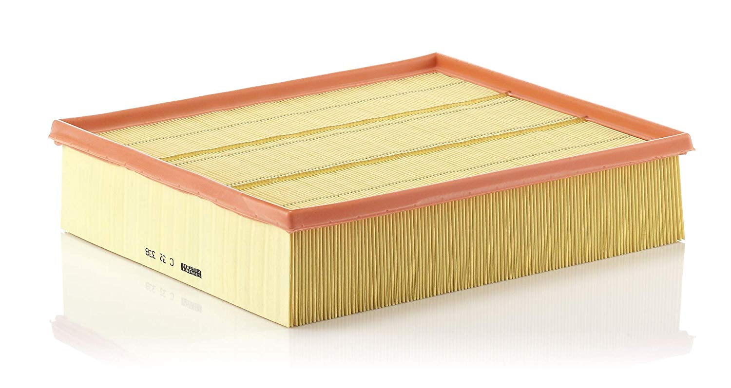 MANN-FILTER Air filter VW,MERCEDES-BENZ C 32 338 05103554AB,K05103554AB,0030947504 Engine air filter,Engine filter 0030948204,0040942604,A0030947504