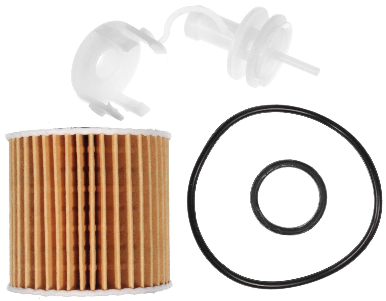 MAHLE ORIGINAL Oil filter TOYOTA,VOLVO,LEXUS OX 414D1 041520V010,0415231050,0415231090 Engine oil filter 04152YZZA1,70513611,OX414D1ECO,041520V010