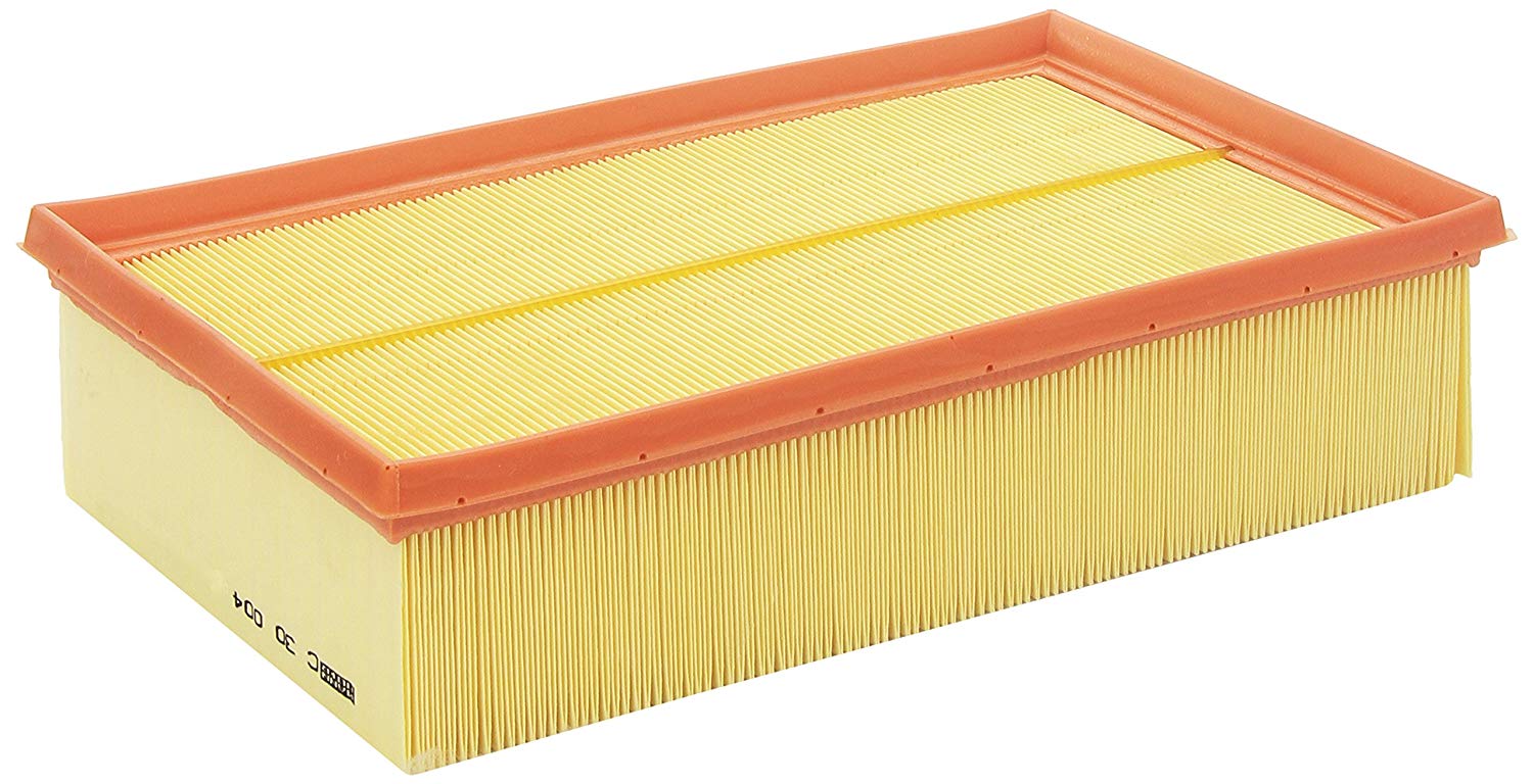 MANN-FILTER Air filter Filter Insert C 30 004 Engine air filter,Engine filter VW,AUDI,FORD,Golf VII Schrägheck (5G1, BQ1, BE1, BE2)