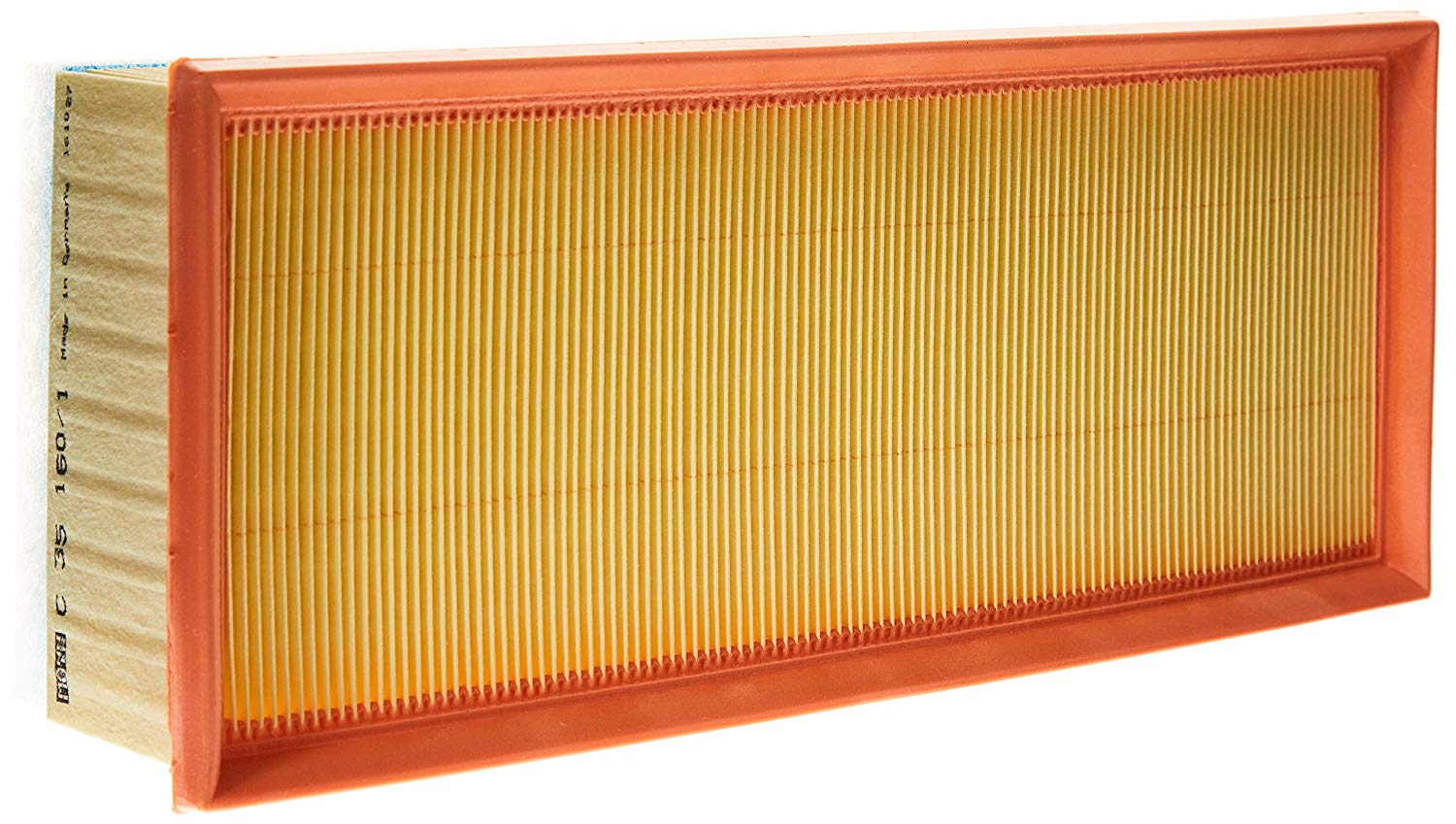 MANN-FILTER Air filter Filter Insert C 35 160/1 Engine air filter,Engine filter FIAT,PEUGEOT,TOYOTA,Scudo (270_, 272_),Scudo Kastenwagen (270_, 272_)