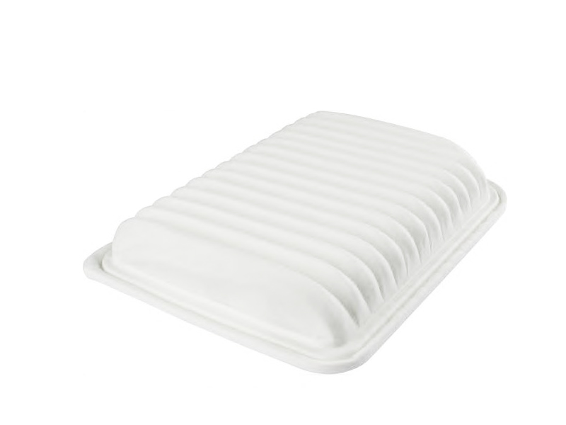 MANN-FILTER Air filter PEUGEOT,CITROËN,MITSUBISHI C 25 654 1609907380,1500A513,FR968274 Engine air filter,Engine filter MR968274,MZ690975,1609907380