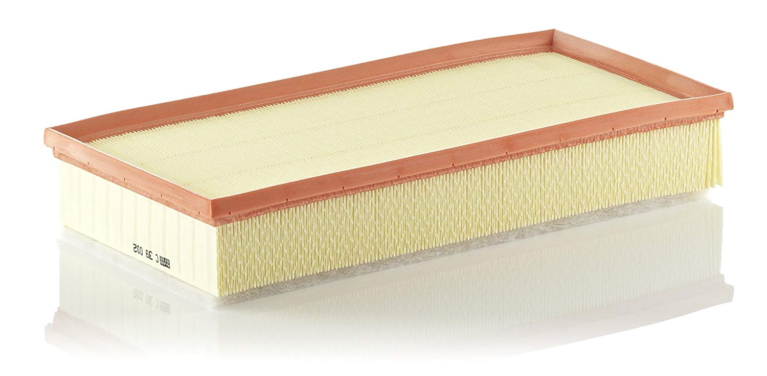 MANN-FILTER Air filter VW,AUDI,LAND ROVER C 39 002 95511013110,95811013010,7L0129620 Engine air filter,Engine filter 7L0129620A,7P0129620,7P0129620A