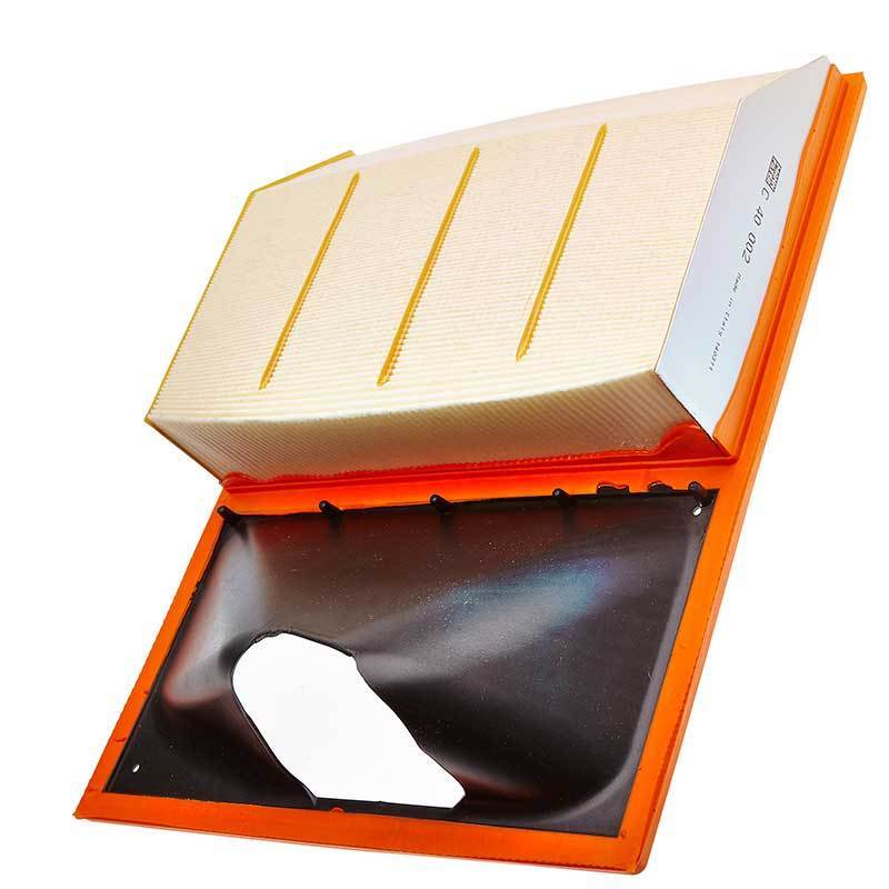 MANN-FILTER Air filter Filter Insert C 40 002 Engine air filter,Engine filter IVECO,IRISBUS,Daily VI Kastenwagen,DAILY IV Kasten/Kombi
