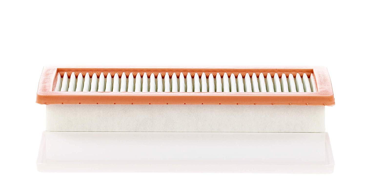 MANN-FILTER Air filter Filter Insert C 36 003 Engine air filter,Engine filter OPEL,PEUGEOT,CITROËN,GRANDLAND X (A18),Astra L Schrägheck (C02)