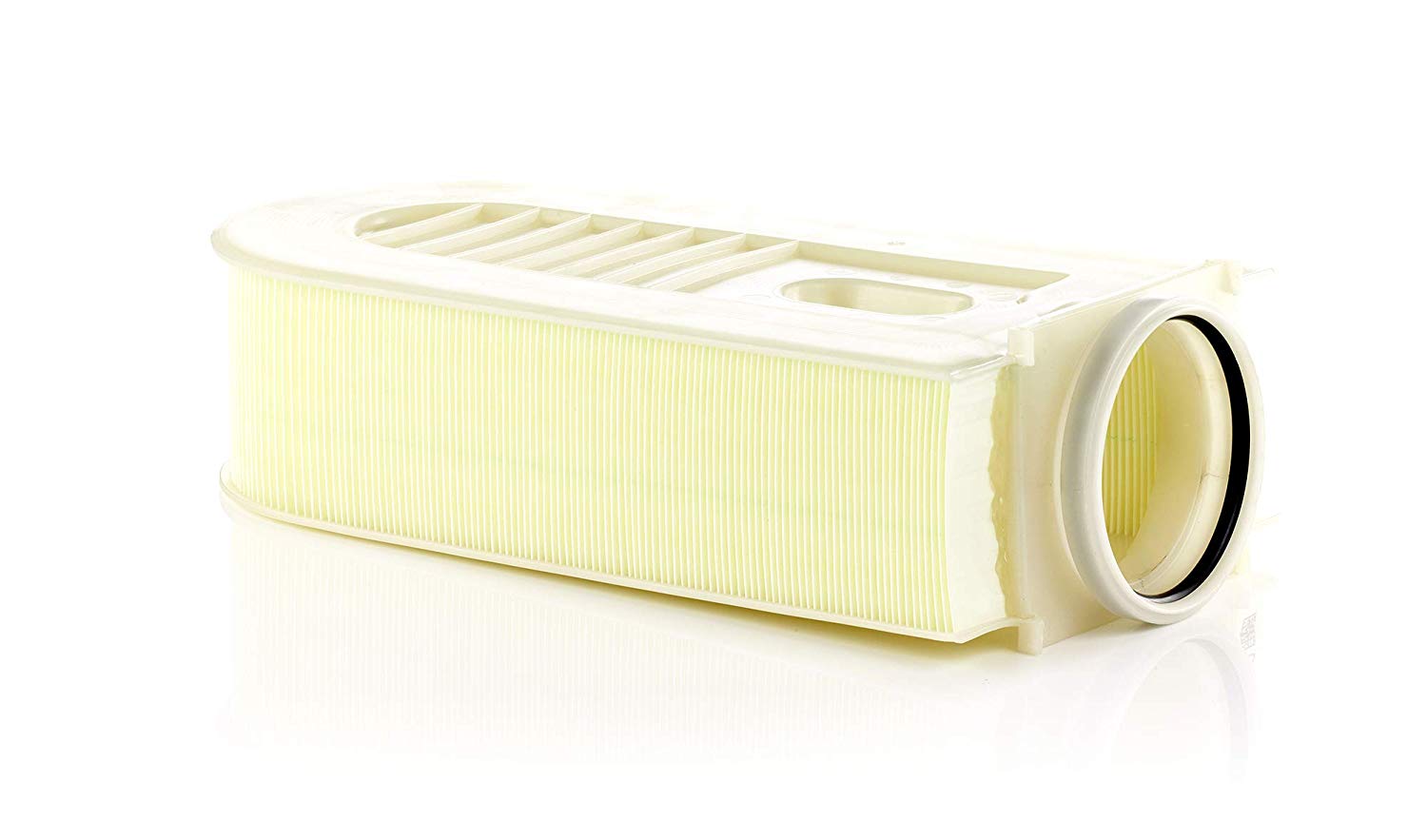 MANN-FILTER Air filter Filter Insert C 35 003 Engine air filter,Engine filter MERCEDES-BENZ,C-Klasse Limousine (W204),C-Klasse T-modell (S204)