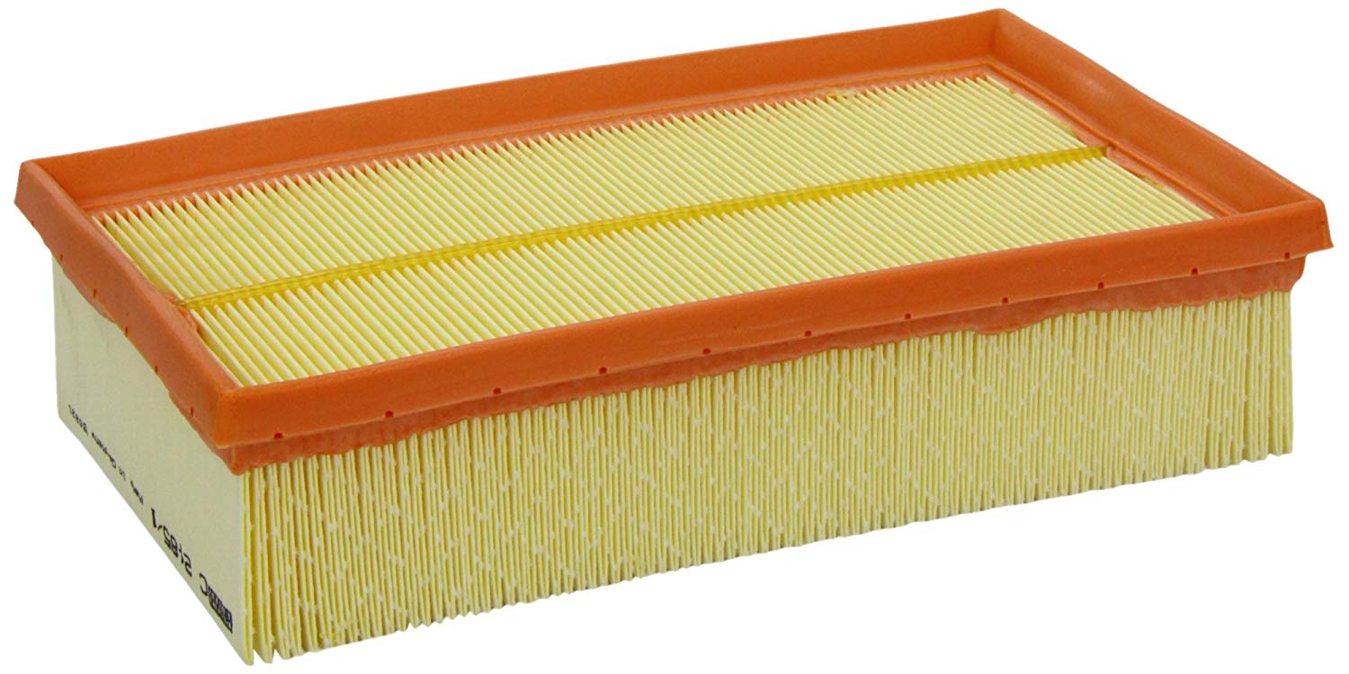 MANN-FILTER Air filter Filter Insert C 2485/1 Engine air filter,Engine filter RENAULT,Clio III Schrägheck (BR0/1, CR0/1),CLIO II (BB0/1/2_, CB0/1/2_)